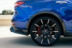 Maserati Levante Shtorm by Larte Design 2017 года